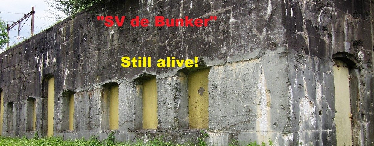 SV De Bunker
