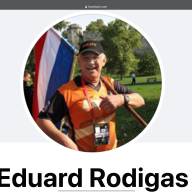 Overlijden van onze voorzitter Eduard Rodigas