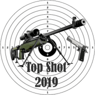 Nieuwe voorzitter SSV Top Shot 2019